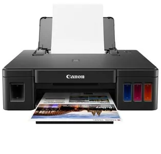 Замена лазера на принтере Canon G1410 в Ростове-на-Дону